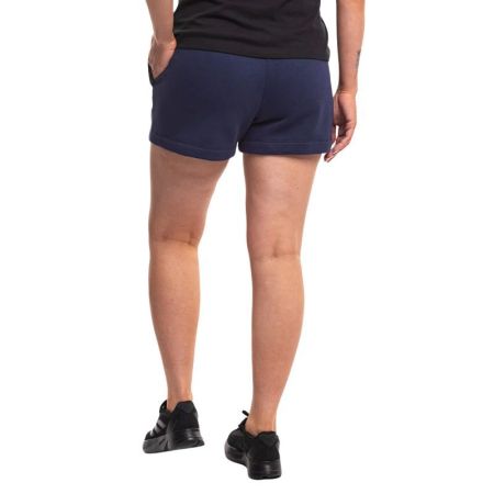 Pantaloni Scurti Dama NIKE Park 26 Fleece Shorts 534338 IB1243-410 imagine 2